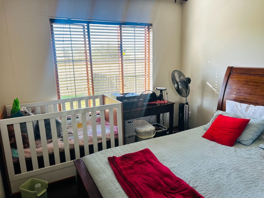 3 Bedroom Property for Sale in Hillside Free State